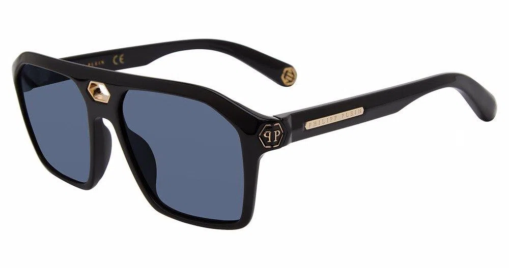 Philipp Plein SPP072M Sunglasses - view 3